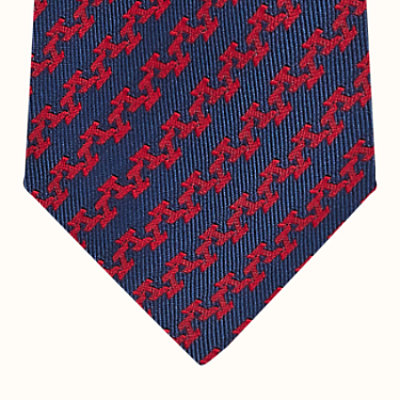 シルクツイルタイ ツイルビー 8 cm 《Hエレ》 | Hermès - エルメス ...